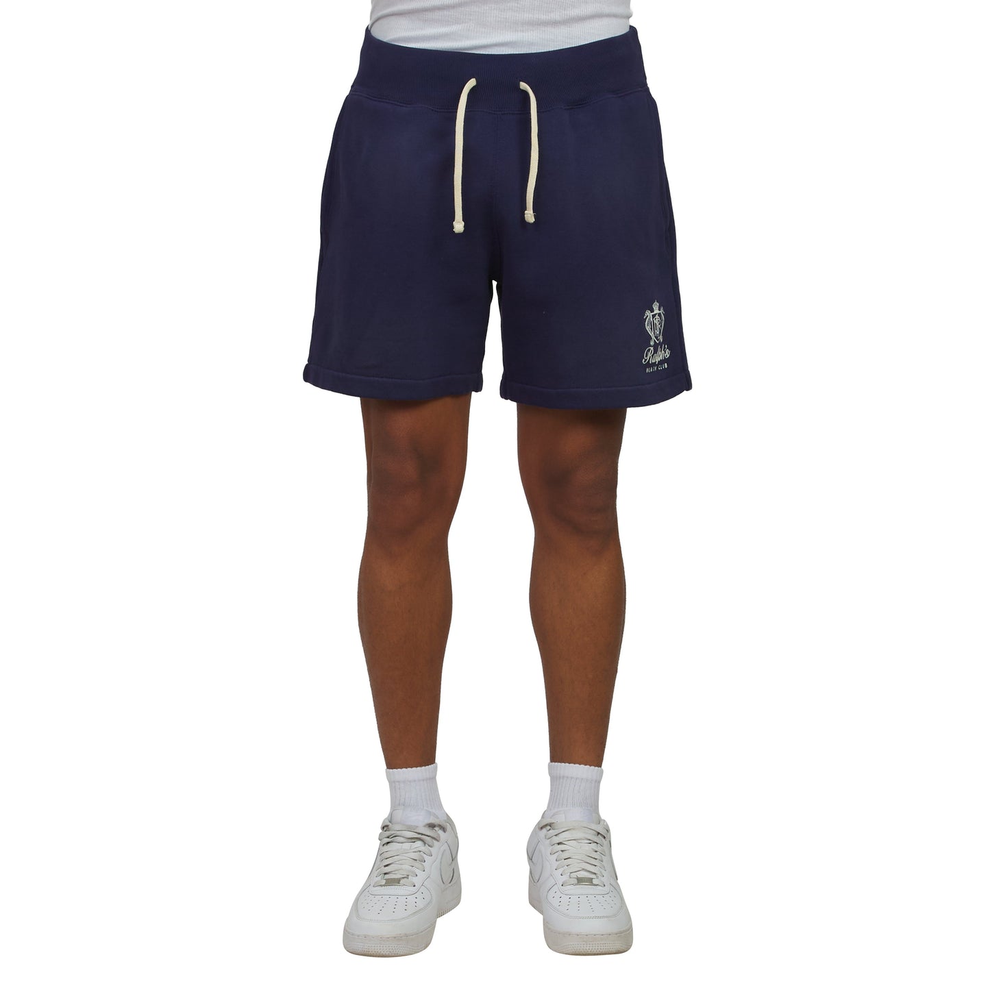 Beach Club Short | Blue