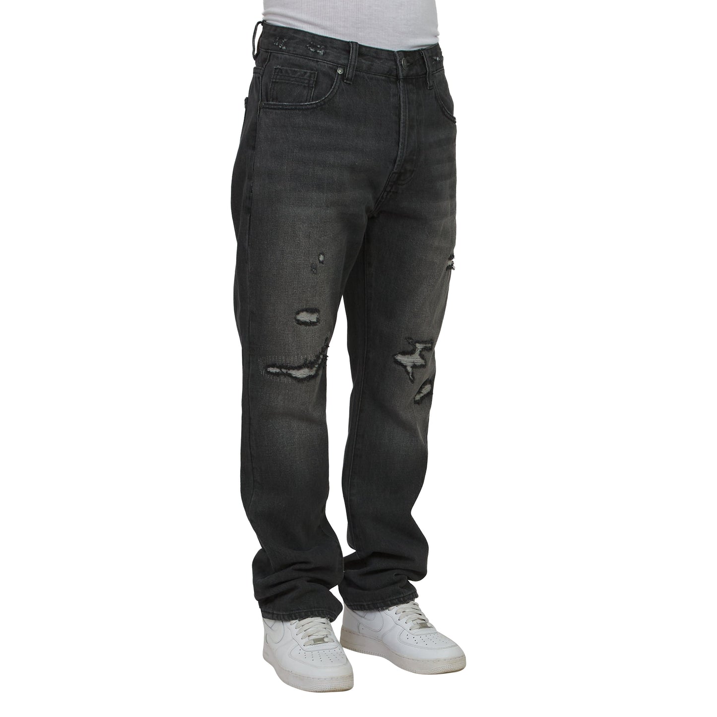 Mass Denim | Astra Black