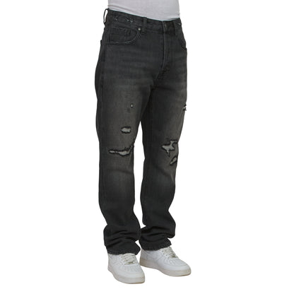 Mass Denim | Astra Black