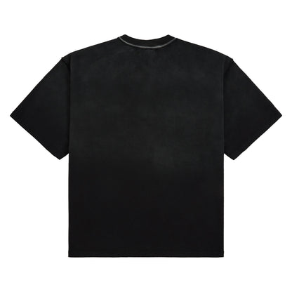 Pub Tee | Vintage Black