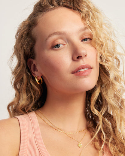 Rose Hoops