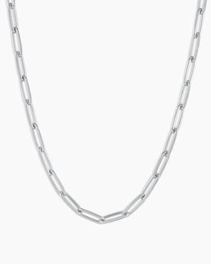 Parker XL Necklace