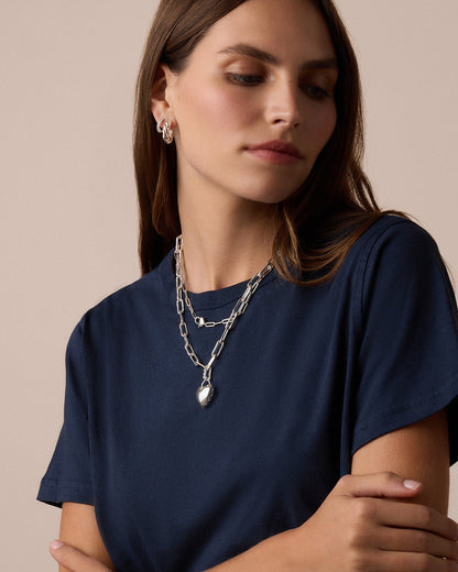 Parker XL Necklace