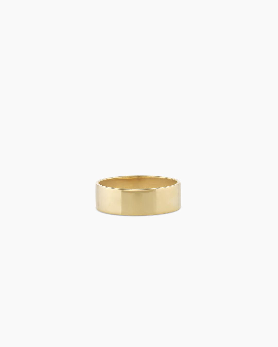 14K Gold Rose Ring