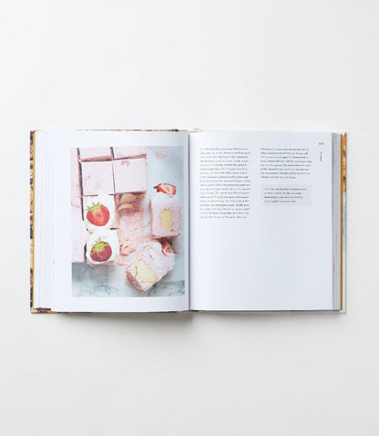 100 Afternoon Sweets