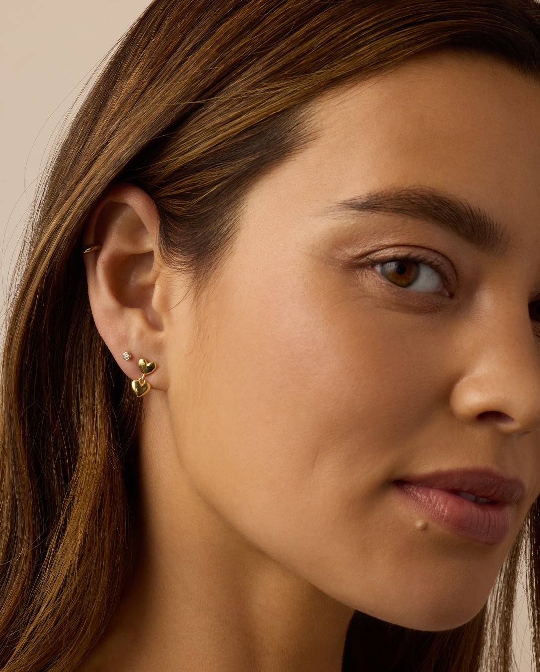 Amour Earrings