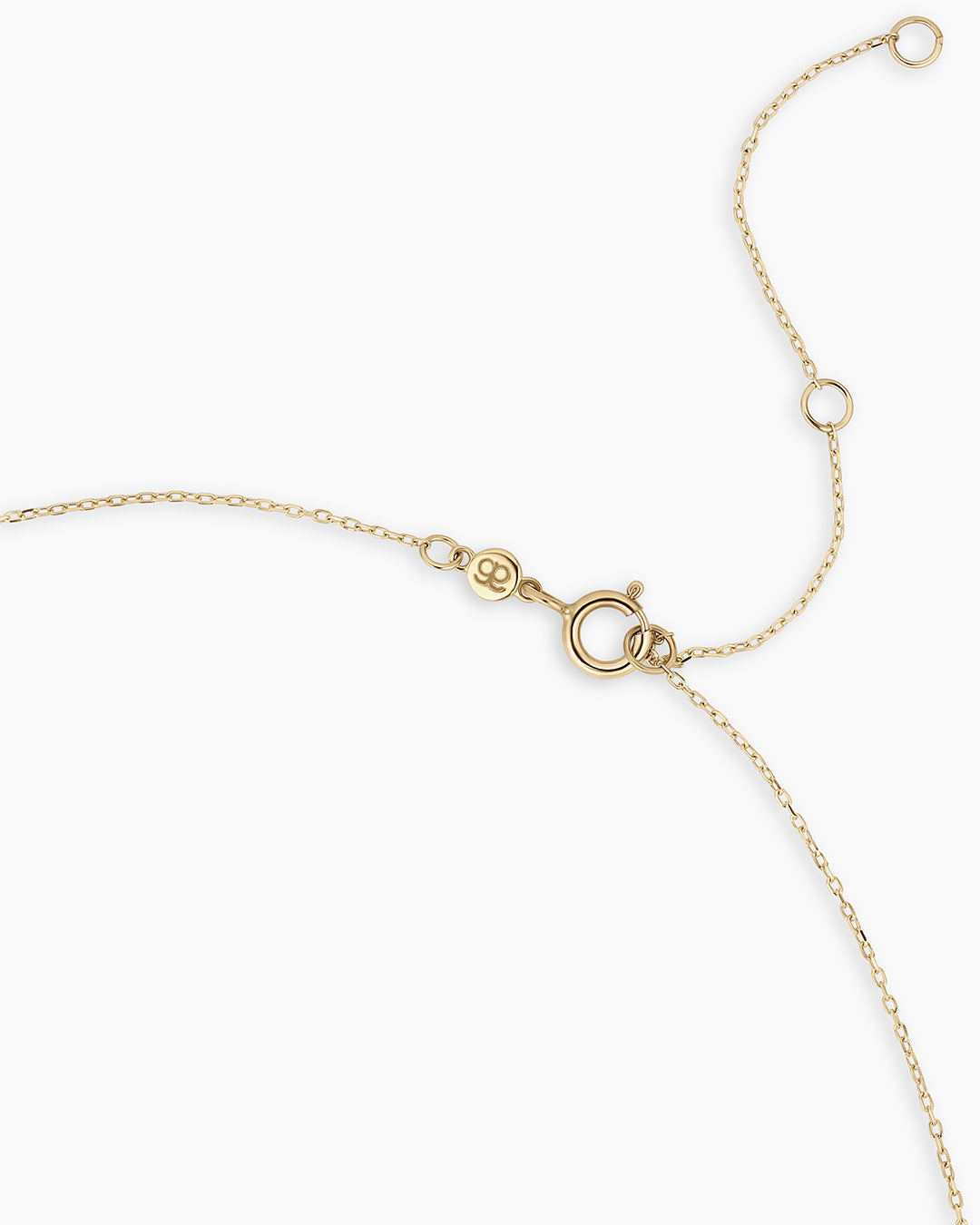 14K Diamond Zodiac Coin Charm Necklace