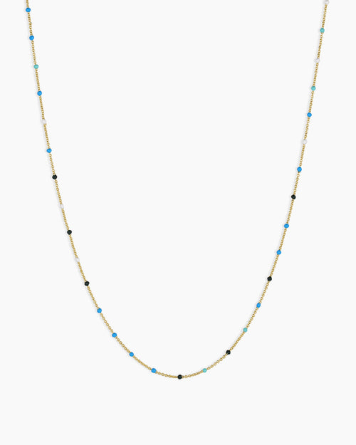 Capri Short Necklace