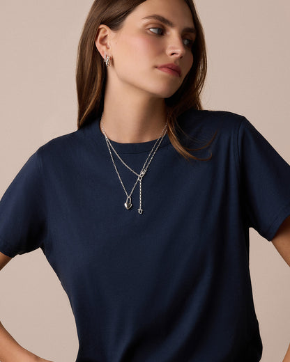 Crew Helium Hoops