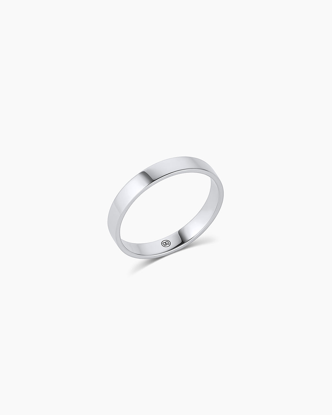 14K Gold Rose Ring