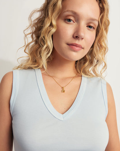 Varsity Numbers Parker Charm
