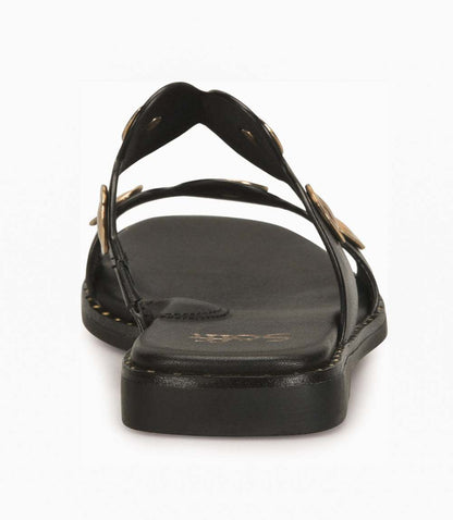 Sofft Ezra Studded Slides