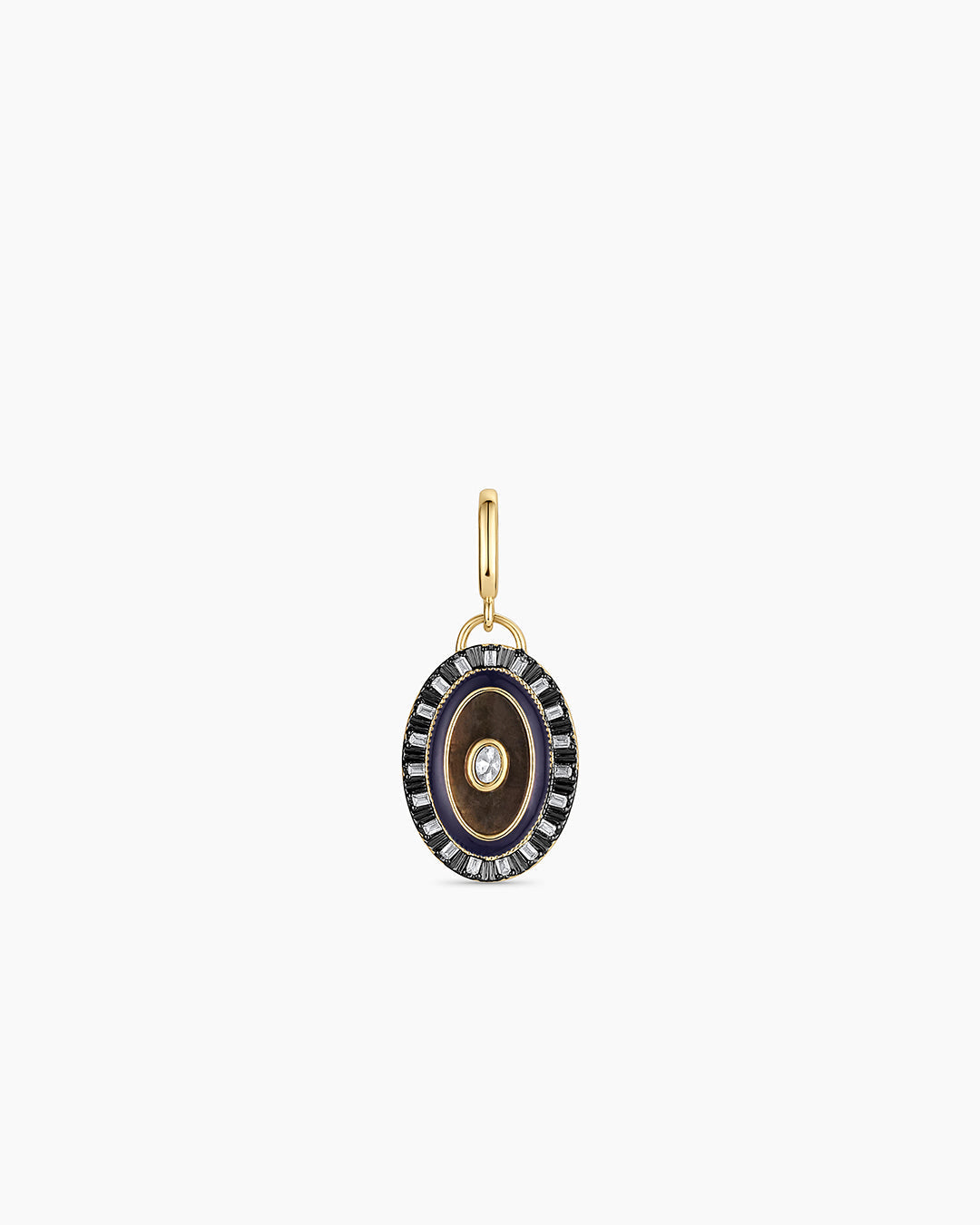 Vintage Coin
  Parker Charm