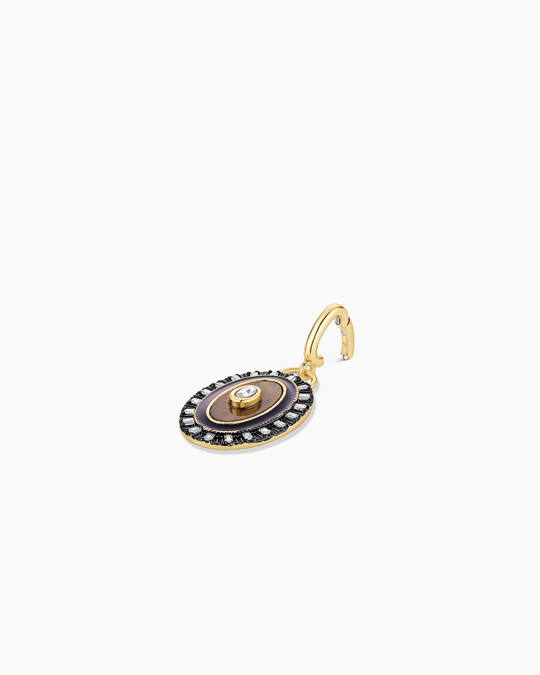 Vintage Coin
  Parker Charm