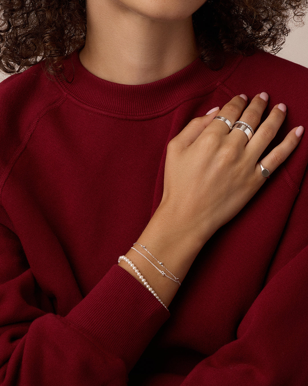 Amour Bracelet