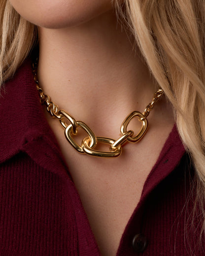 Charlie Necklace