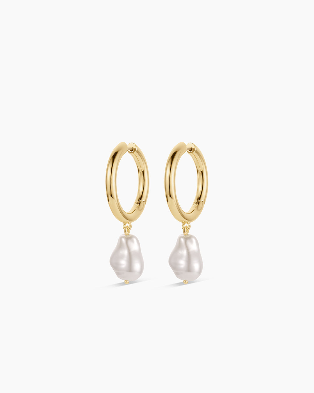 Pearl Cove Hoops