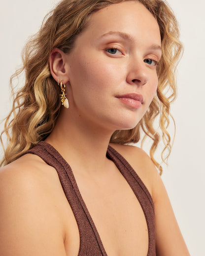 Ocean Cluster Hoops
