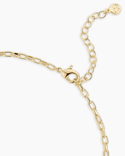 Summer Mini Charm Necklace