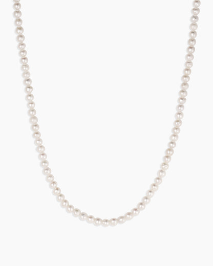 Lou Pearl Necklace