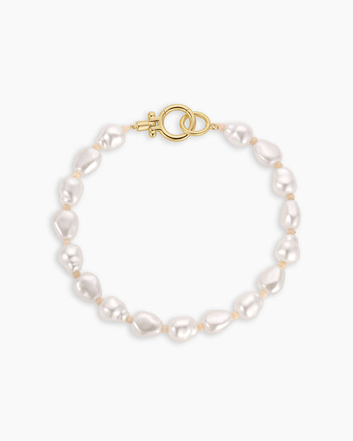 Pearl Cove Bracelet