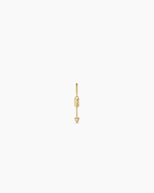 Arrow Parker Charm