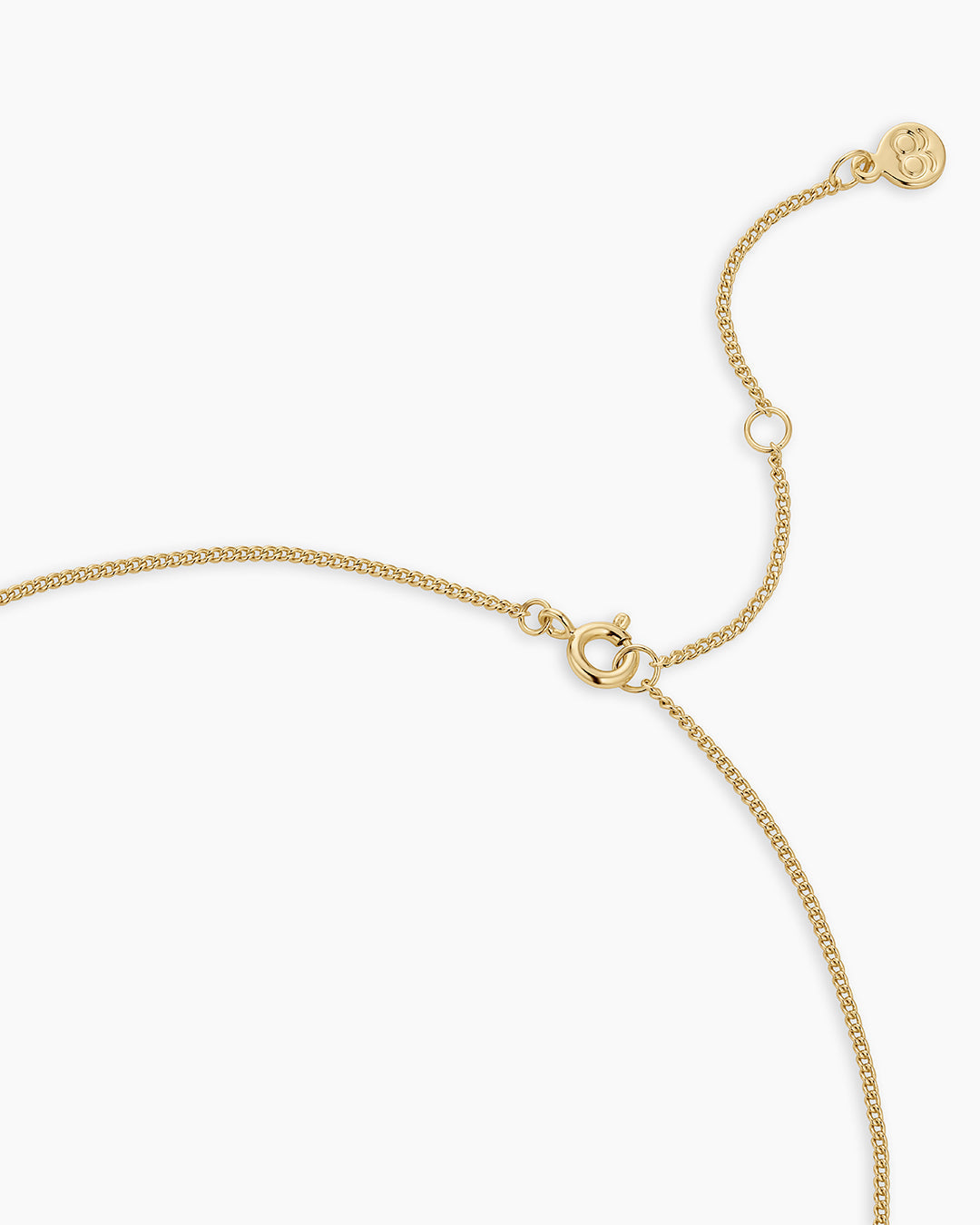 Love U Necklace