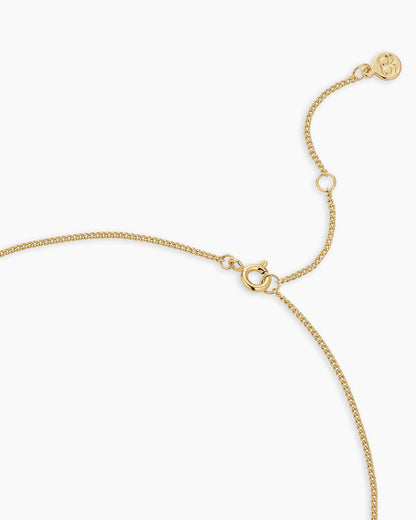 Love U Necklace