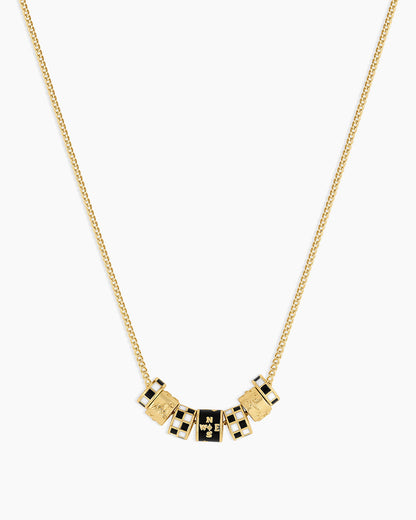 Lose Yourself Necklace