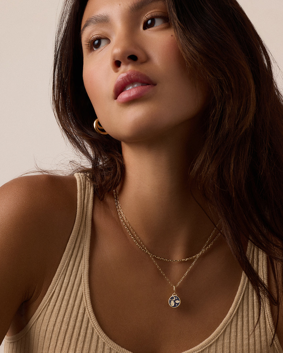 Good Vibrations Parker Charm