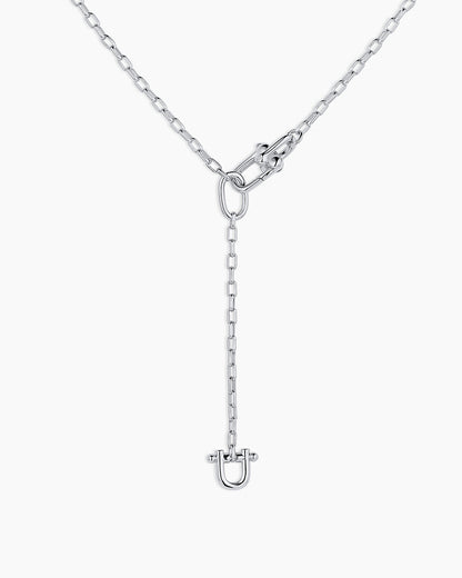 Atlas Delicate Lariat