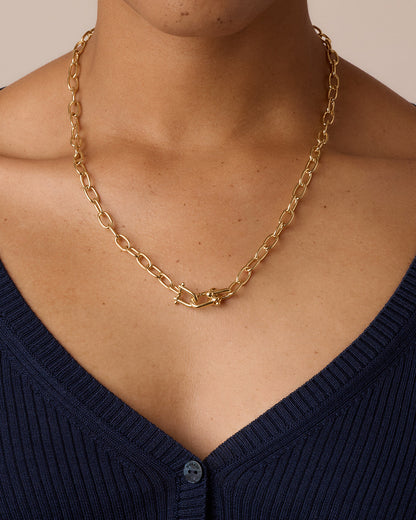 Atlas Lariat