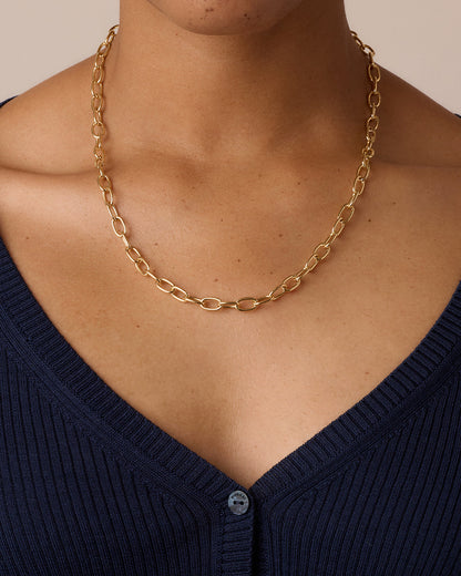 Atlas Lariat