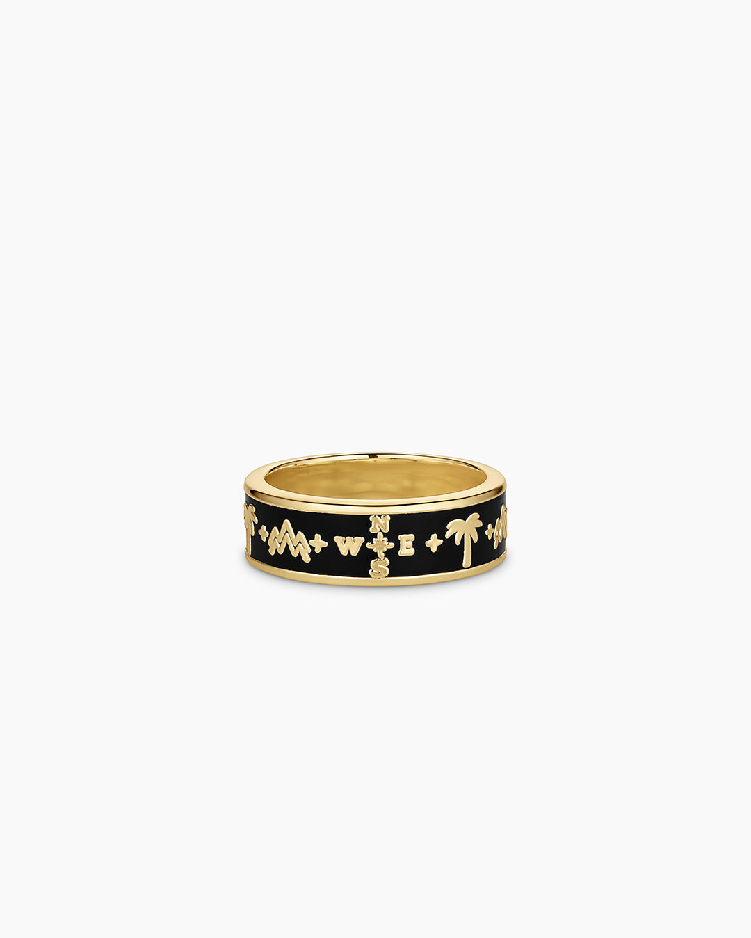 Lose Yourself Ring