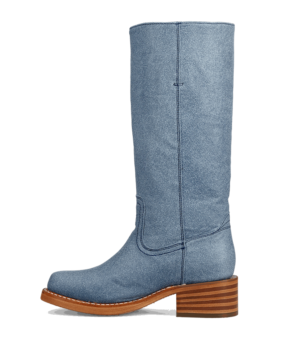 Frye Campus 14L Boots