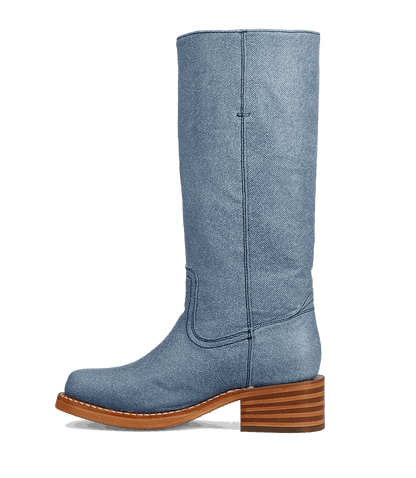 Frye Campus 14L Boots