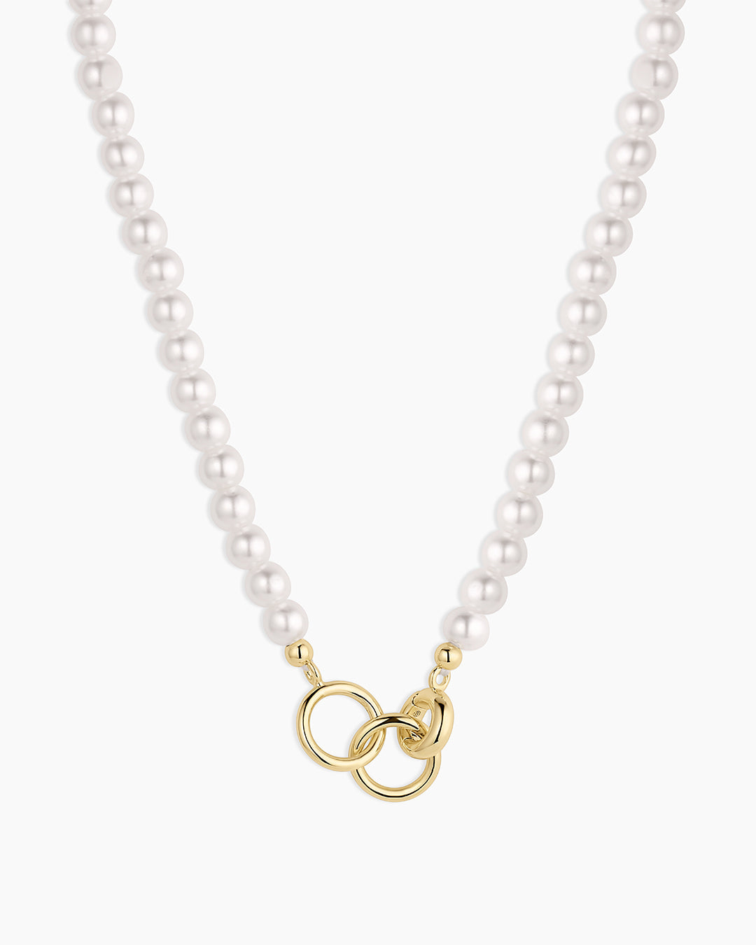 Finley Pearl Necklace