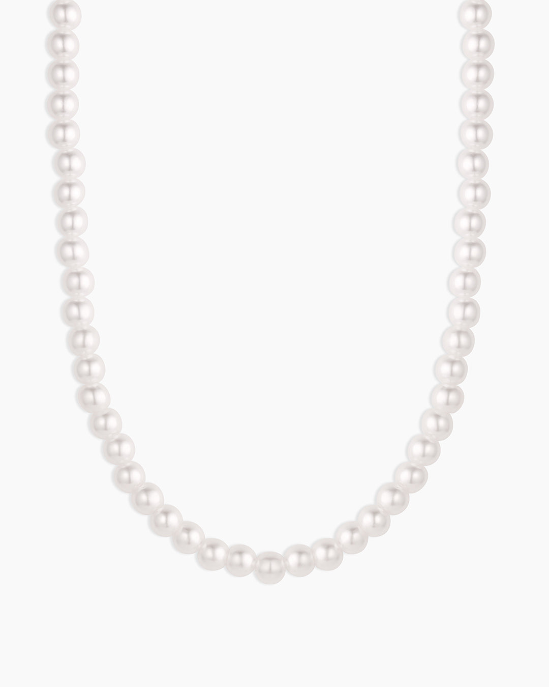 Finley Pearl Necklace