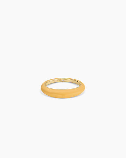 Lou Stacking Ring