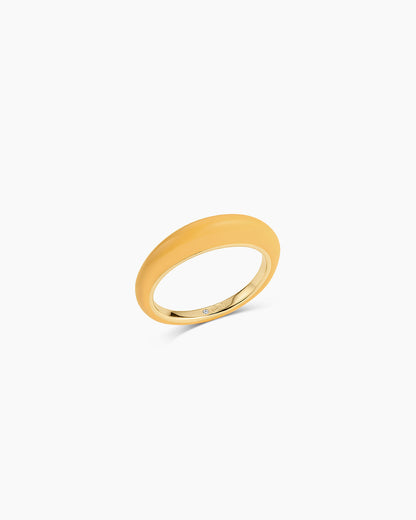 Lou Stacking Ring