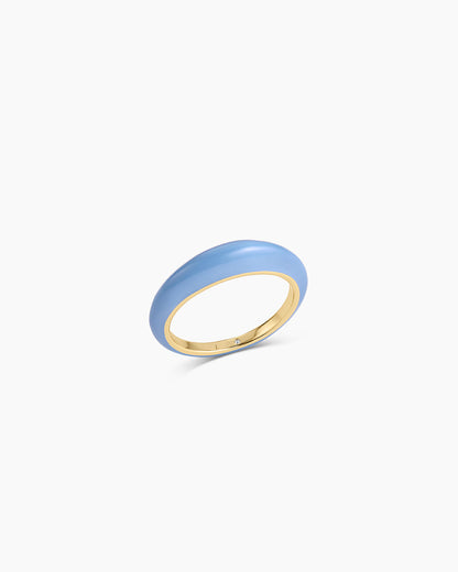 Lou Stacking Ring