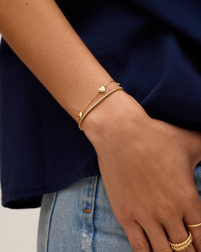 Mama Love Bracelet