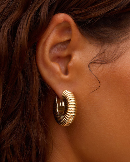 Cress Hoops