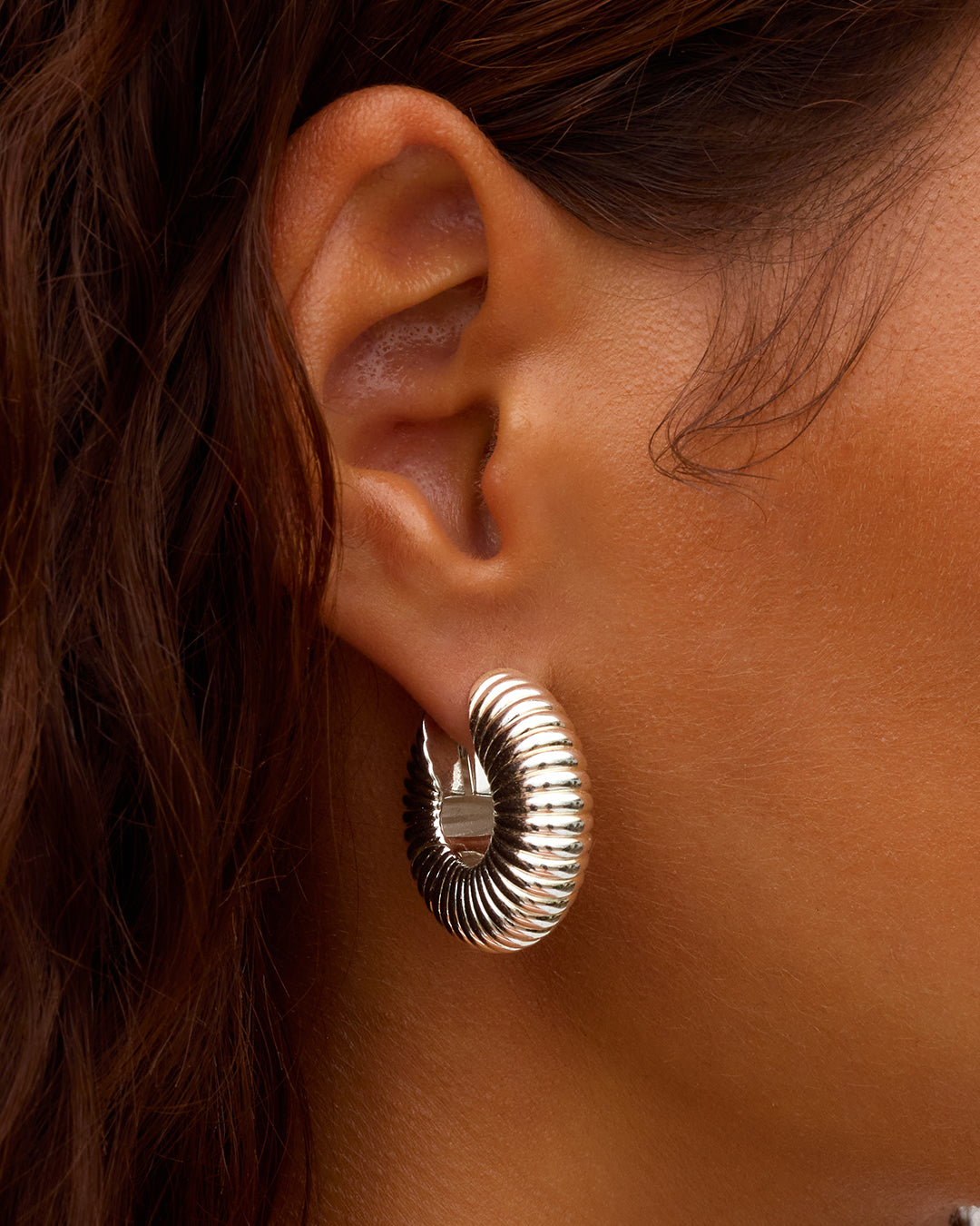 Cress Hoops