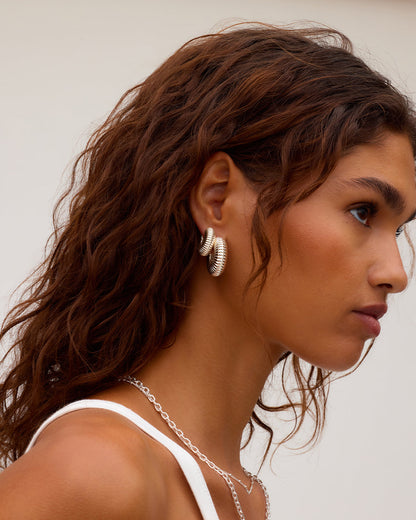 Cress Hoops