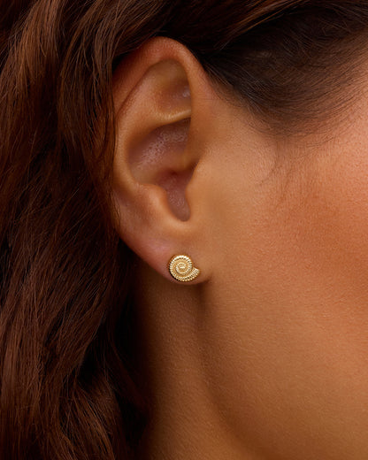 Nautilus Single Stud