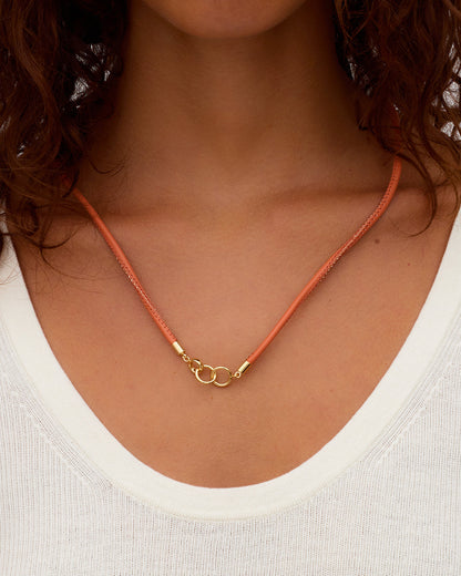 Brooks Necklace