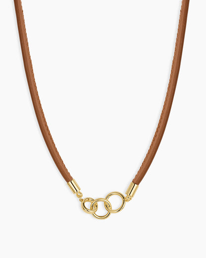 Brooks Necklace