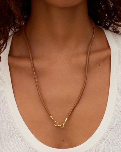Brooks Necklace