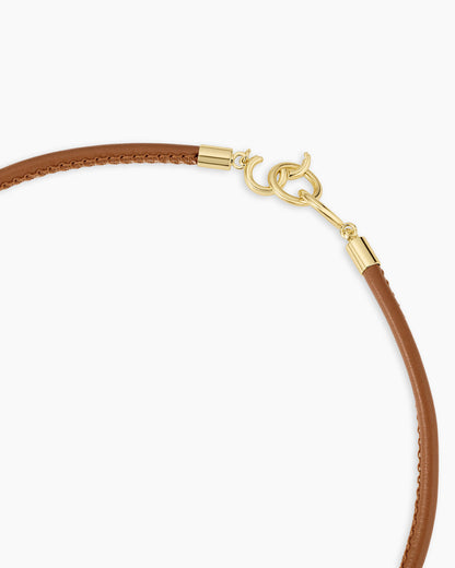 Brooks Necklace